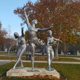 Szoborpark - Puskás Aréna, Budapest - Egyéb