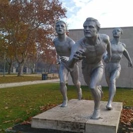 Szoborpark - Puskás Aréna, Budapest - Egyéb