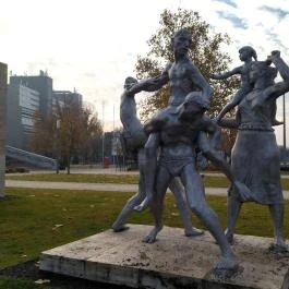 Szoborpark - Puskás Aréna, Budapest - Egyéb