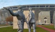 Szoborpark - Puskás Aréna Budapest - Egyéb