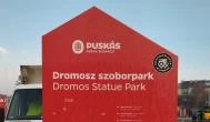 Szoborpark - Puskás Aréna Budapest - Egyéb