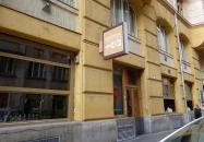 Szóda Bár & Mulató Budapest