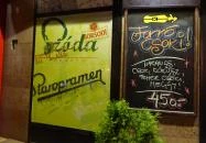 Szóda Presszó Miskolc