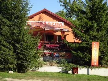 Sződliget Cukrászda Sződliget