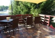 Sződliget Cukrászda Sződliget