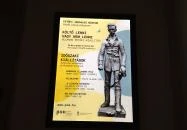 Szóköz - Irodalmi Kávézó Budapest