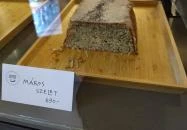 Szóköz - Irodalmi Kávézó Budapest