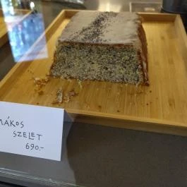 Szóköz - Irodalmi Kávézó Budapest - Étel/ital