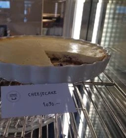 Szóköz - Irodalmi Kávézó