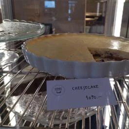 Szóköz - Irodalmi Kávézó Budapest - Étel/ital