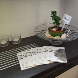 Szóköz - Irodalmi Kávézó Budapest - Egyéb