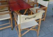 Halászcsárda Étterem Szolnok