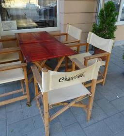 Halászcsárda Étterem