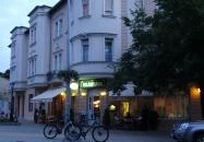 Halászcsárda Étterem Szolnok