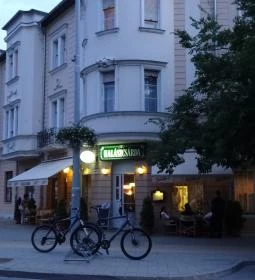 Halászcsárda Étterem