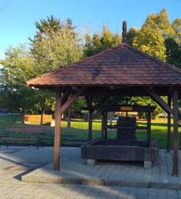 522. legjobb látnivaló: Szőlőprés