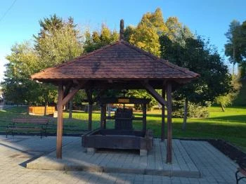 Szőlőprés Zalakaros Szőlőprés Zalakaros