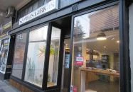 Szomjas Farkas Budapest