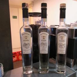 Szomjas Farkas, Budapest - Étel/ital