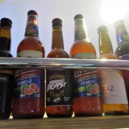 Szomjas Farkas, Budapest - Étel/ital