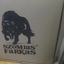 Szomjas Farkas, Budapest - Egyéb