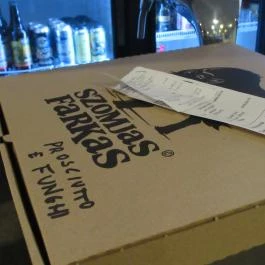 Szomjas Farkas, Budapest - Egyéb