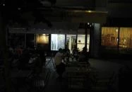 Szomjas Farkas Budapest