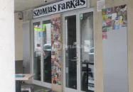 Szomjas Farkas Budapest