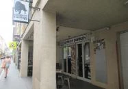 Szomjas Farkas Budapest