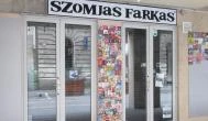 Szomjas Farkas Budapest - Egyéb