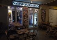Szomjas Farkas Budapest