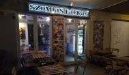 Szomjas Farkas Budapest - Egyéb