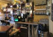 Szomjas Hattyú Pub Budapest