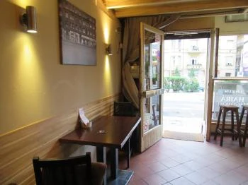 Szomjas Hattyú Pub Budapest