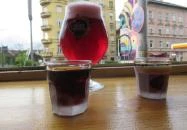 Szomjas Hattyú Pub Budapest