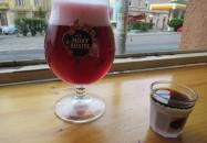 Szomjas Hattyú Pub Budapest