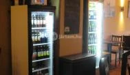 Szomjas Hattyú Pub Budapest - Belső