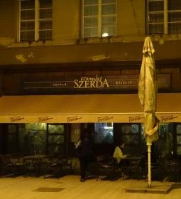 Szomjas Szerda Söröző Bisztró