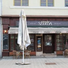 Szomjas Szerda Söröző Bisztró Miskolc - Egyéb