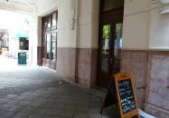 Szomszéd Bár - Gozsdu Udvar Budapest