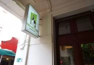 Szomszéd Bár - Gozsdu Udvar Budapest