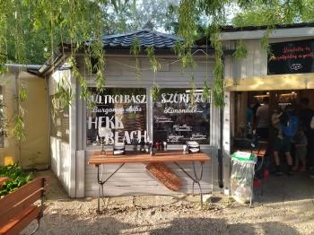 Szörf Bisztró Tata