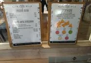 Szörf Bisztró Tata