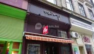 Szörp Cafe Budapest - Külső kép