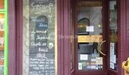 Szörp Cafe Budapest - Külső kép