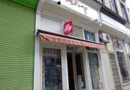 Szörp Cafe Budapest