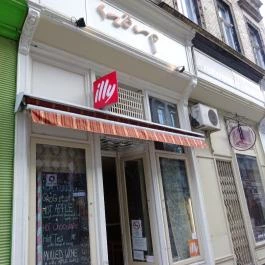 Szörp Cafe Budapest - Külső kép