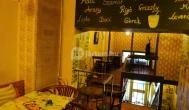 Szörp Cafe Budapest - Belső