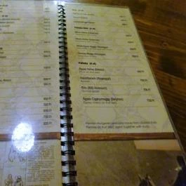 Szörp Cafe Budapest - Mosdó