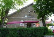 Szöszi Cukrászda Budakeszi